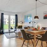 Διαμέρισμα Amaryllis - 100m From The Sea By Interhome Hals