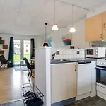Διαμέρισμα Amaryllis - 100m From The Sea By Interhome Hals