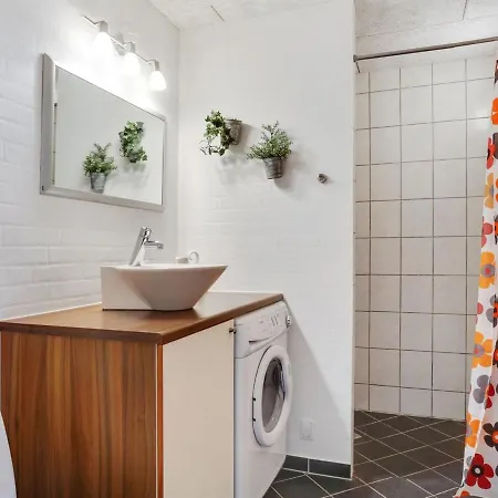Amaryllis - 100m From The Sea In Ne Jutland By Interhome