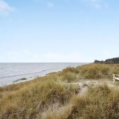 Amaryllis - 100m From The Sea In Ne Jutland By Interhome شقة *