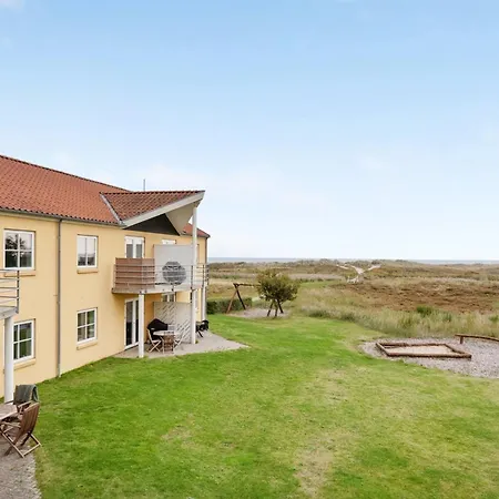 Leilighet Amaryllis - 100m From The Sea By Interhome *