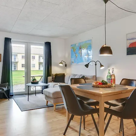 Leilighet Amaryllis - 100m From The Sea By Interhome Hals